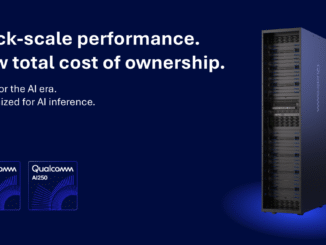 Qualcomm AI data centre chips: AI200 & AI250 unveiled