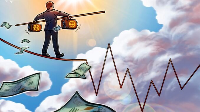 RedStone Launches Credora DeFi Risk Ratings After $20B Liquidation