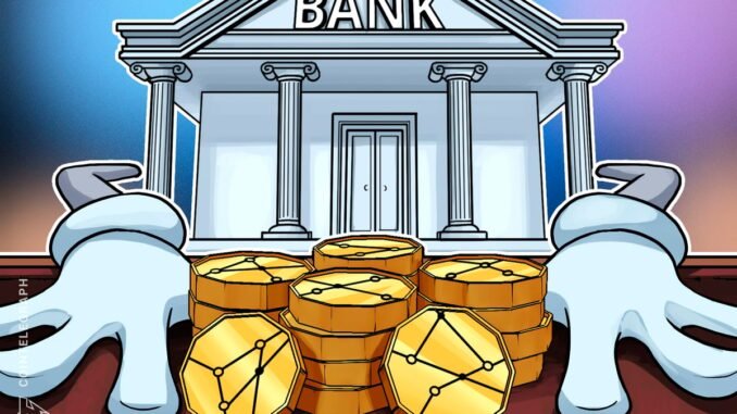 Regulator Clarifies US Banks can Handle Gas Fees using Crypto Holdings