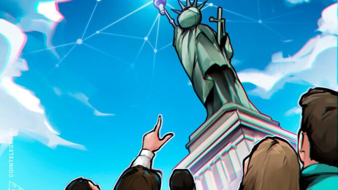 Regulators Must Protect The Architecture Of Freedom