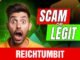 ReichtumBit Review (UK, CA, AU, NZ🌏) AI Trading Platform 2025 Explained 😱 Scam or Legit Analysis!