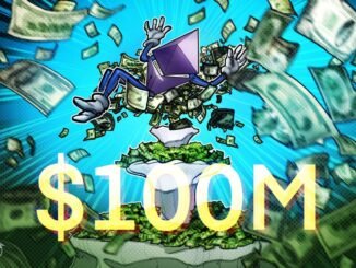 Republic Technologies Secures $100M for Ethereum Expansion