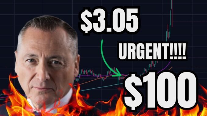 Rezolve Ai Stock: F3 Filing... Dilution or Good News Coming? (URGENT)