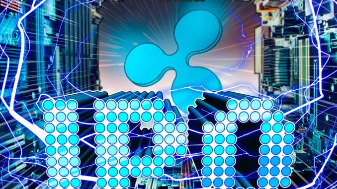 Ripple IPO Plans Off Despite SEC Case Win And Record Ripple IPO Plans Off Despite SEC Case Win And Record Growth