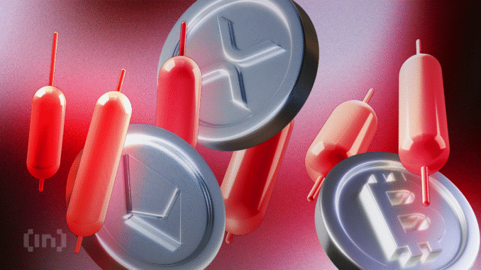 Ripple Prime Debuts Amid Ripple’s $1B Stablecoin Milestone Ripple Prime Debuts Amid Ripple’s $1B Stablecoin Milestone