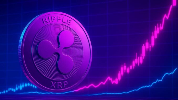Ripple Prognose: Wohin geht die Reise für XRP und wie Ripple Prognose: Wohin geht die Reise für XRP und wie profitiert BTC Hyper von diesem Trend?