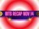 Ripple (XRP) Price Turmoil, Dogecoin (DOGE) Whales Wake up, and More: Bits Recap Nov 14