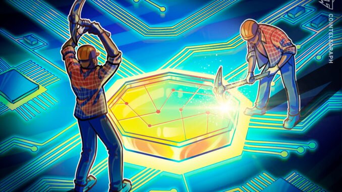 Rumble to Purchase Northern Data after Tether Investment