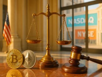 SEC just gave crypto lawyers a new way to win in court