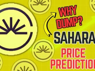 Sahara Coin Dump Explained 😭 | Sahara AI Coin Price Prediction & Latest News Today