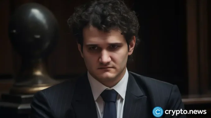 Sam Bankman-Fried (SBF) is appealing his FTX fraud conviction, arguing he was denied a fair trial.