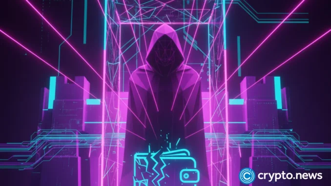 Samourai Wallet co-founder William Hill receives sentence