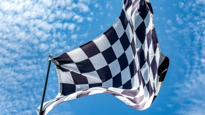 Security lapses emerge amid the global AI race