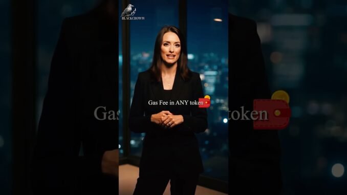 Seed Phrases Are DEAD! The Future of Crypto Wallets: Account Abstraction Explained