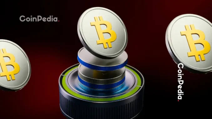 Send Dollars, Receive Bitcoin Through Lightning Network Coinpedia - Fintech & Cryptocurreny News Media