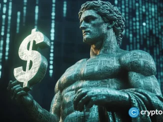 Shakey ground: When stablecoins aren’t so stable