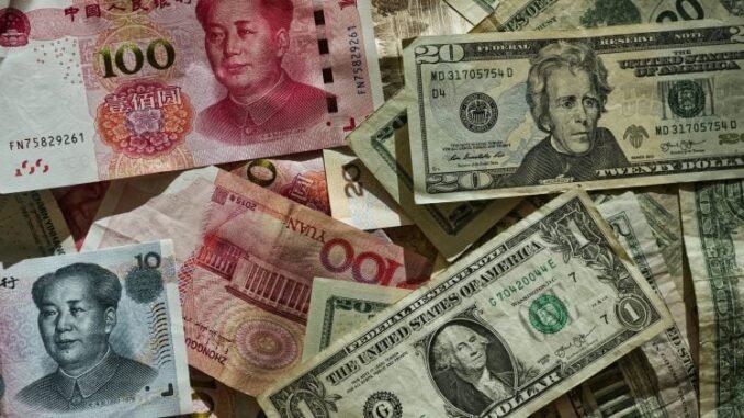 Shanghai Composite Index falls 1.5% to one-month low