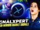 SignalXpert AI 🚀 | Educational Insight into Smart Trading Signals for Crypto, Forex & Gold 💹📱