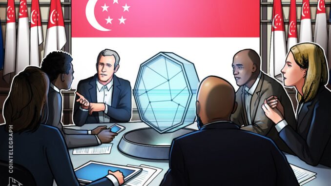 Singapore Moves to Rein In Risky Stablecoins