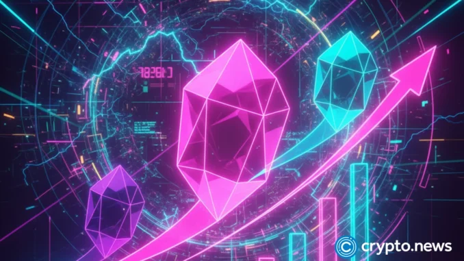 Small caps, big moves amid volatility: BAT, Turbo, Nubila