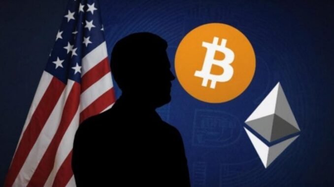 'Smart trade' — Eric Trump reacts after Dave Portnoy discloses 'Smart trade' — Eric Trump reacts after Dave Portnoy discloses XRP, BTC, and ETH purchases