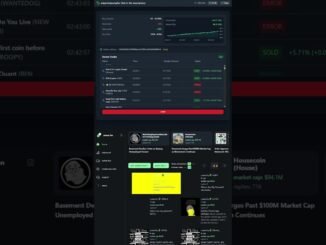Sniper Pump Fun BOT - 3.82 SOL in 30 minutes #pumpfun #botpumpfun #solanasniper #memecoin