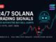 💰 Solana LIVE Crash or Bottom? | AI Crypto Trading Signals | Real-Time Profitable Strategies 💰