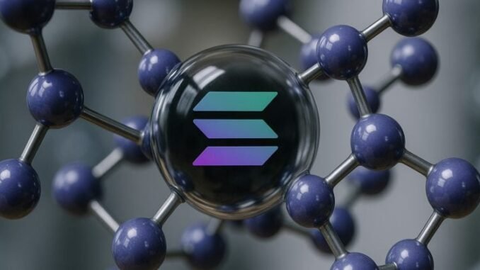 Solana treasury Forward Industries transfers $260M in SOL to Coinbase Prime