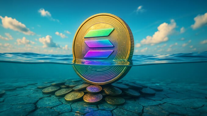 Solana's radical plan aims to soothe market turbulence Solana's radical plan aims to soothe market turbulence