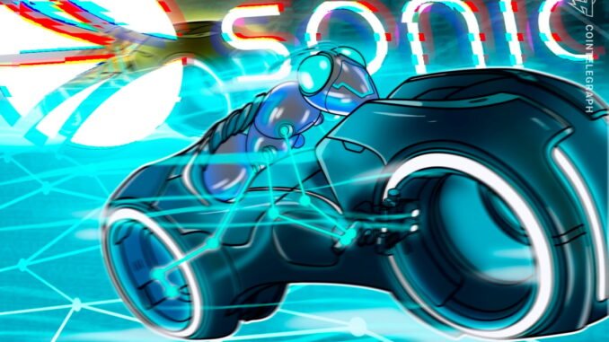 Sonic Labs Announces US Expansion, Business Pivot To Grow S Token Value