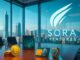 Sora Ventures CEO gains largest stake in AsiaStrategy amid Bitcoin reward strategy