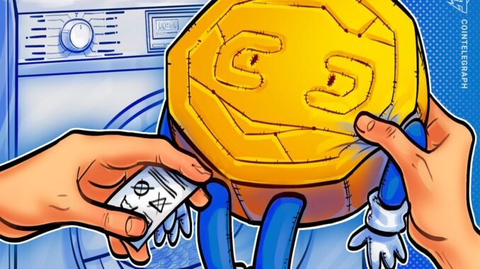 South Korea Expands Travel Rule in Major AML Crackdown