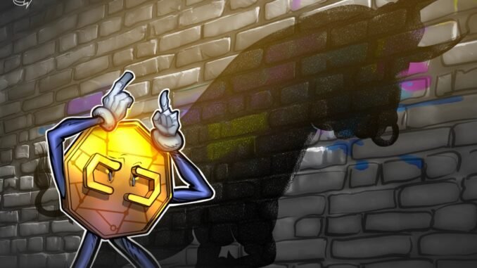 Stablecoin Supply Boost Comes Despite Crypto Market Drawdown