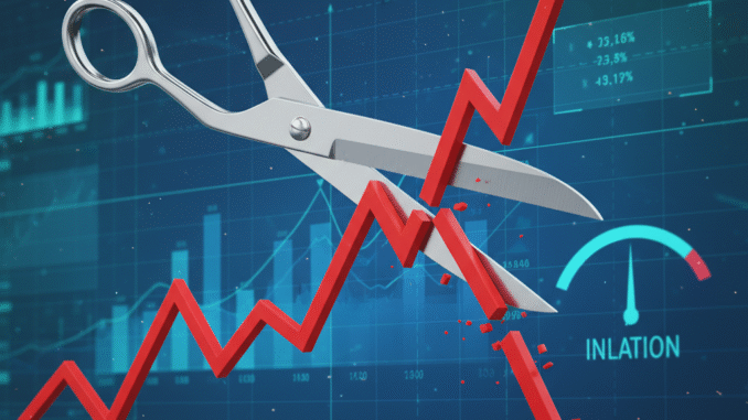 Stablecoins Are Booming — And The Fed Thinks They Could stablecoin