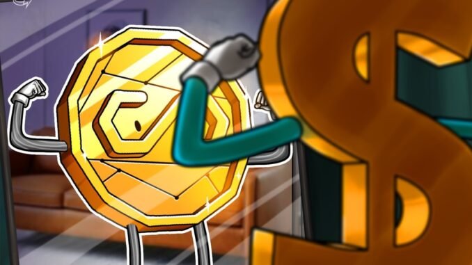 Stablecoins Strengthen The Dollar And Empower The Developing World Stablecoins Strengthen The Dollar And Empower The Developing World