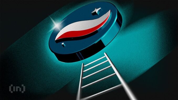 Starknet Breaks Out of 300-Day Accumulation as Institutional Bitcoin Staking Starknet Breaks Out of 300-Day Accumulation as Institutional Bitcoin Staking Drives Rally Toward $2