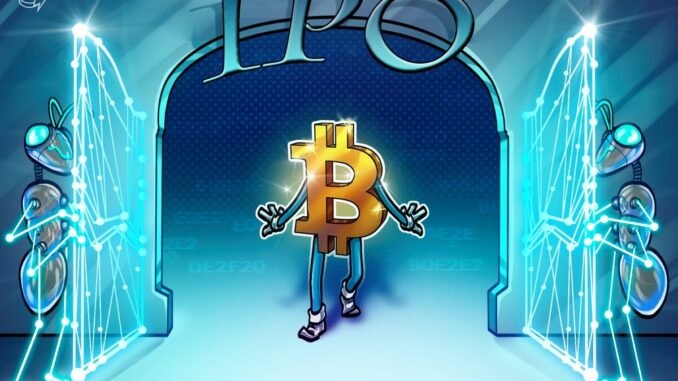 Strategy Files to Offer Euro Stock STRE to Fuel Bitcoin Buys