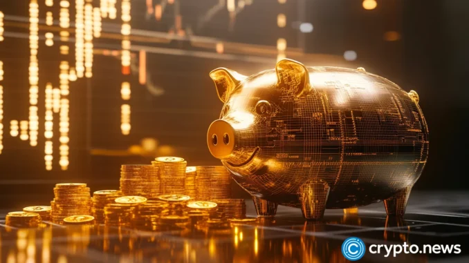 Strive lists SATA on Nasdaq with 7,525 Bitcoin holdings