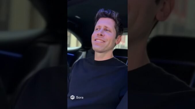 Subscribing to ChatGPT Plus in a Taxi?! 😂 | LOLpen AI