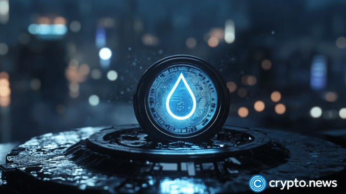 Sui deploys USDsui stablecoin for onchain commerce