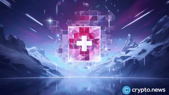 Switzerland delays automatic crypto tax data-sharing with foreign authorities until at least 2027 - 1