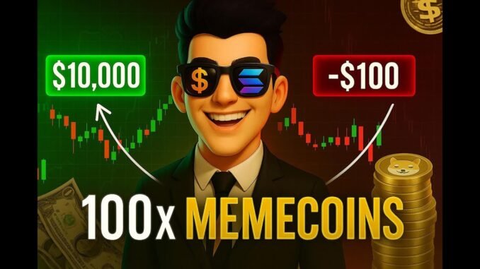 TOP 12 Pump.fun & USD1 MEME COINS to EXPLODE in November 2025 | 10X Picks You Must See