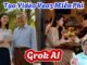 Tạo Video Veo3 Miễn Phí Bằng Grok AI. #ai #aivideo #grok #grok3