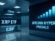 Templeton’s XRP ETF Launches as Bitcoin Hyper Presale Gains Momentum