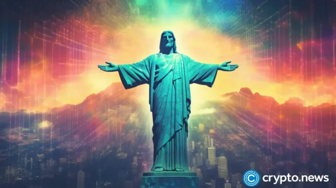 Tether plants its flag in Latin America, buys Parfin Rio de Janeiro, symbolizing Tether's push to Latin America