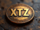 Tezos XTZ Token