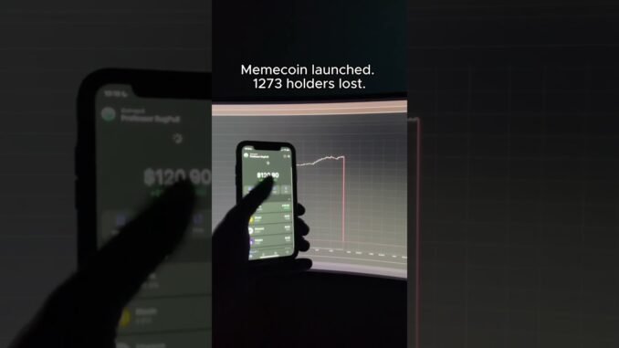 The 2025 Bull Run Starts Now! BTC, ETH, SOL Trending on Pump.Fun 🔥