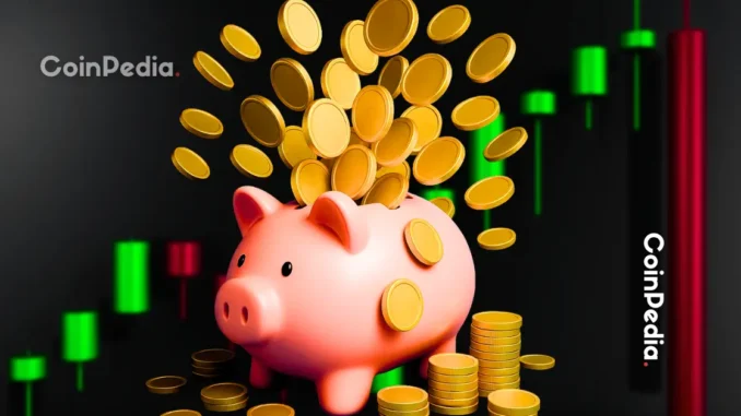 The 4 Best Altcoins to Buy Now That Are Generating Coinpedia - Fintech & Cryptocurreny News Media