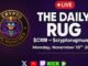 The Daily Rug Ep. 3: Scam Alerts, Market Recovery, Crypto News | Powered by $CRM — $cryptorugmunch