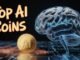 The Only 3 AI Coins Worth Buying in 2026